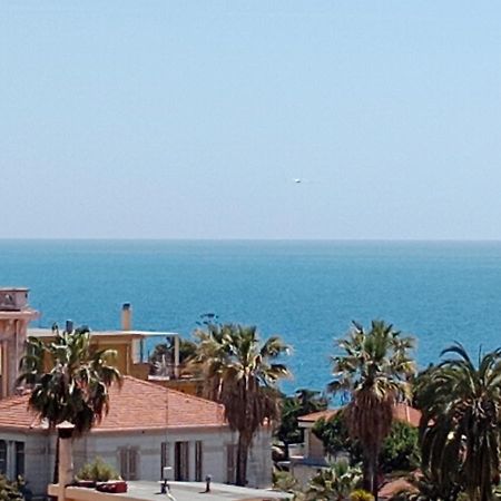 Marine Sea View Apartamento Sanremo Exterior foto