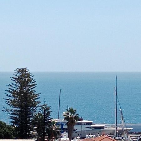 Marine Sea View Apartamento Sanremo Exterior foto