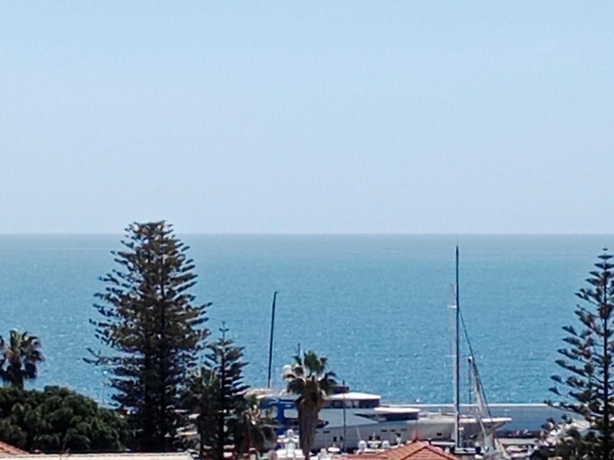 Marine Sea View Apartamento Sanremo Exterior foto