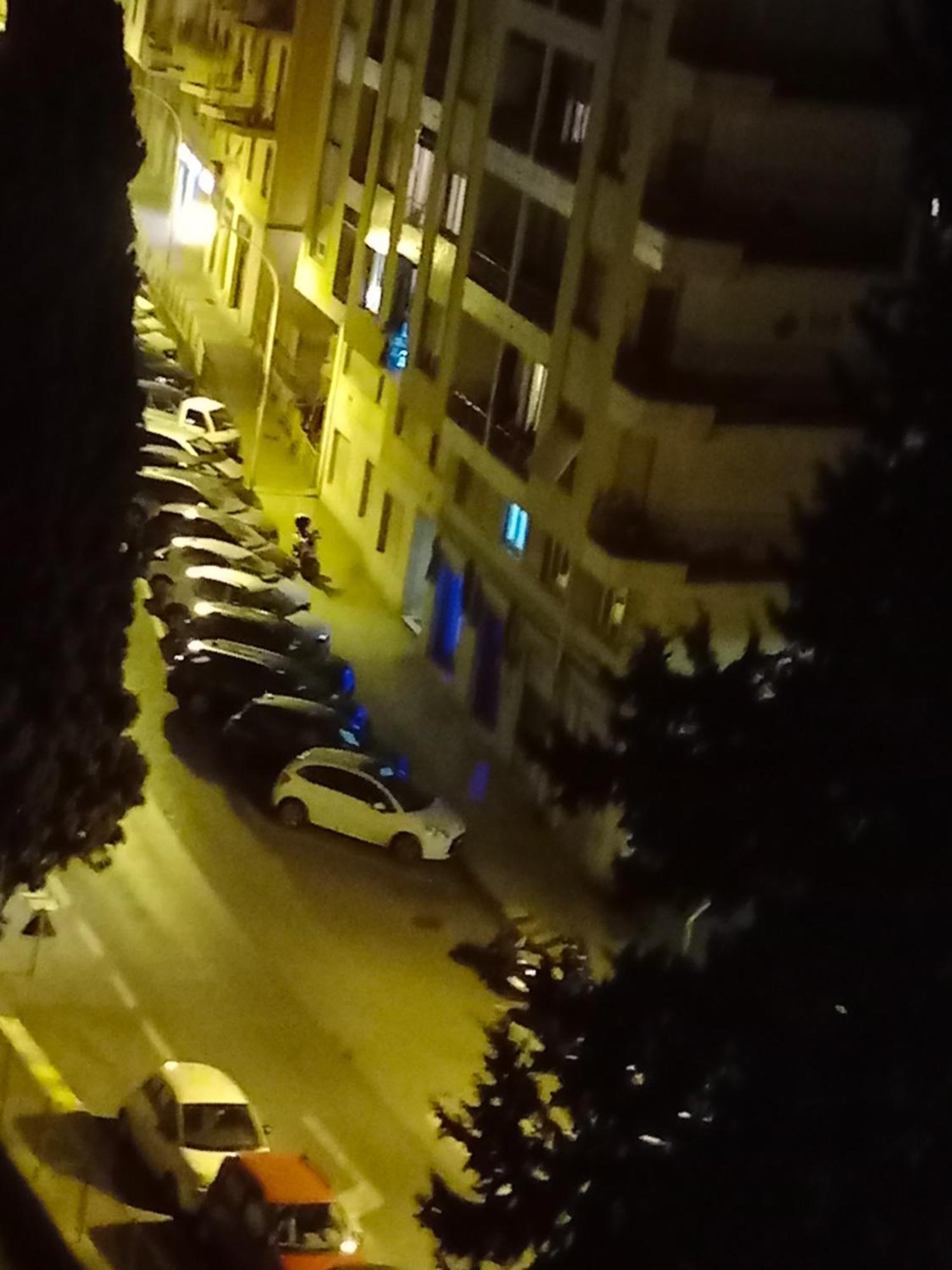 Marine Sea View Apartamento Sanremo Exterior foto